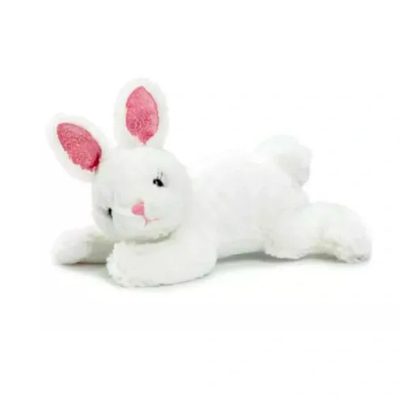 ʕ Bunny ʔ EU38/24.5cm Nat & Jules | Toys | Plush Brisa Bunny Nat Jules Demdaco